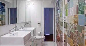 panouri din PVC pentru baie Cum se face montarea lor proprii (baie) panouri din PVC pentru baie cum de a monta propriile lor