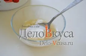 panna cotta (reteta de bază), cu pas cu pas fotografii (panna) panna cotta (reteta de bază), cu pas cu pas fotografii