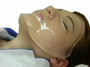 Parafinoterapie pentru celulita