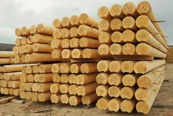 Lemn rotund cu instrucțiunile de asamblare mâinile video, în special material uscat 400 (materiale) Lemn rotund cu mâinile pe instalarea de instruire video, în special material uscat 400