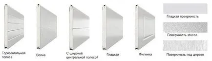 panouri din PVC pentru baie Cum se face montarea lor proprii (baie) panouri din PVC pentru baie cum de a monta propriile lor