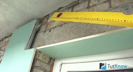 Pârtiile de gips-carton cu mâinile lor 2 video de drum (gips-carton) Pârtiile de gips-carton cu mâinile lor 2 video unidirecțional