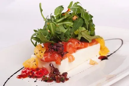 Panna cotta - rețetă clasică (vanilina vanilia) Panna cotta - o reteta clasica