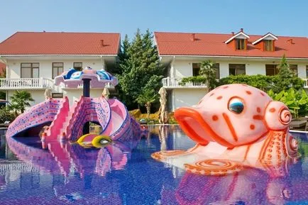 Vacanțe în România în vara anului 2017, în cazul în care pentru a merge la mare cu copii ieftine
