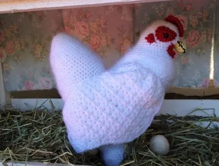 pui Easter (cârlig) din Schema