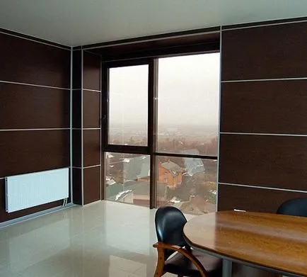 Decorarea pereților cu propriile sale mâini panouri MDF, portal de constructii (panouri) Decorarea pereților cu propriile sale mâini panouri MDF, portal de construcție