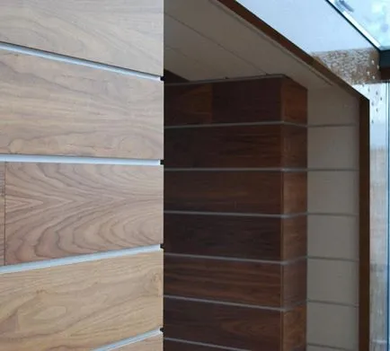 Decorarea pereților cu propriile sale mâini panouri MDF, construirea portal (lor) Decorarea pereților cu propriile sale mâini panouri MDF, portal de construcție