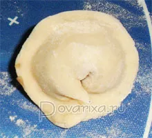 găluște de casă - reteta pentru ravioli de casă (găluște) găluște de casă - reteta pentru ravioli de casă