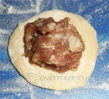 găluște de casă - reteta pentru ravioli de casă (găluște) găluște de casă - reteta pentru ravioli de casă