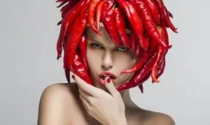 Pepper rețete tinctură de păr și normele de aplicare (tinctură) Pepper rețete tinctură de păr și norme de aplicare
