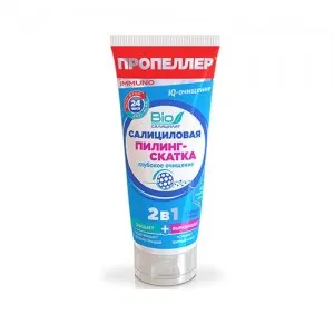 Exfoliantă rola de la paltonul pentru a face față în mod eficient curăță pielea