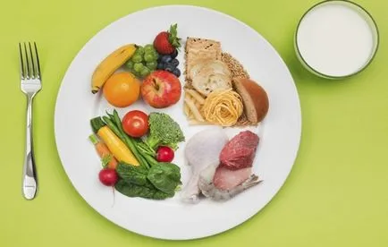 Nutriție pentru imunitate, modul de utilizare a proprietăților produselor, ceea ce
