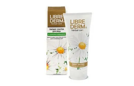Exfoliantă rola de la marca de față și de acasă căi de atac în stratul de acoperire, aplicare (evitând zona orbitala) Exfoliantă rola de la marca a feței și de acasă căi de atac în stratul de acoperire Utilizare