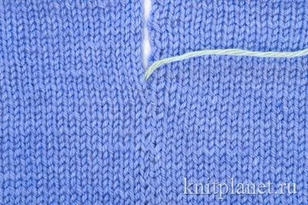 Planet tricotat saltea cusatura tricot (Jersey) Planet tricotat, tricotate sutura saltea