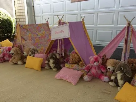Pijama petrecere pentru copii 20 idei pentru o petrecere de copii în stil pijama (partid pijama) Pijama petrecere pentru copii 20 idei pentru o petrecere de copii în stil pijama