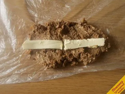 Ficat Pate in casa (pas cu pas reteta cu fotografii)
