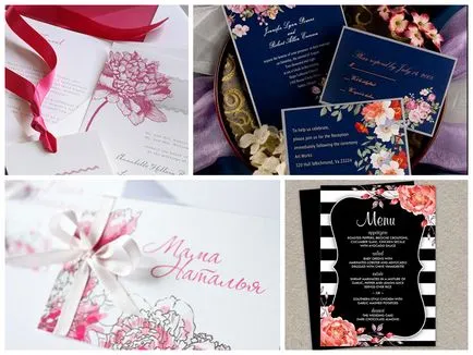 nunta stil elegant florale propionică de