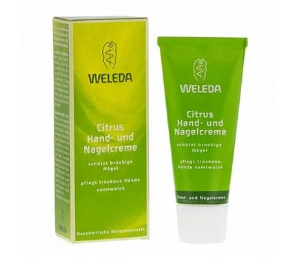 Crema nutritiva si protectoare mână în rating-ul de iarnă (Hranitoare de protecție rating de cremă) Crema de maini Hrănitoare și de protecție în rating de iarnă