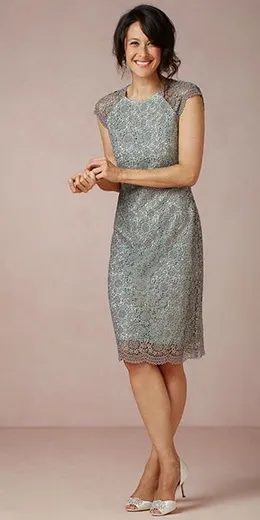 Rochie pentru mama nunta - alege fara ezitare - 70 fotografii