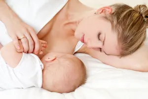 De ce laptele matern este pierdut 7 motive majore
