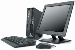 De ce monitorul se stinge de la sine, este doar cunoștințe de calculator