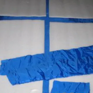saci de plajă cu mâinile lor și un atelier de fotografie „coase un sac de plajă cu mâinile“ (lui) saci de plajă cu mâinile lor și un atelier de fotografie „coase un sac de plajă cu mâinile“