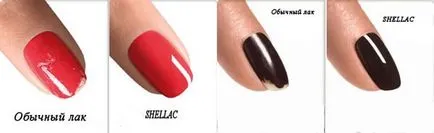 De ce cojile poloneză gel off la sfaturi pentru a rezolva (probleme) De ce poloneză gel cojile de pe la vârfurile soluției problemei