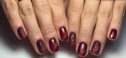 De ce poloneză gel de coji de rapid off ca un cui pentru a rezista (nu gel de ojă pentru unghii exfoliate rapid manichiura perfecta) De ce poloneză gel de coji de rapid off ca un cui pentru a rezista