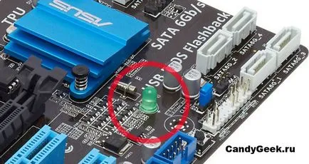 De ce nu porniți computerul