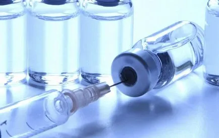 răspunsurile vaccin pneumococic și reacțiile copiilor care urmează să fie vaccinate