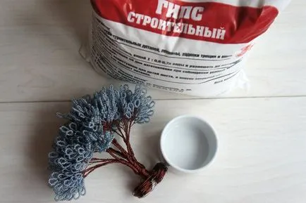 copaci margele Weave