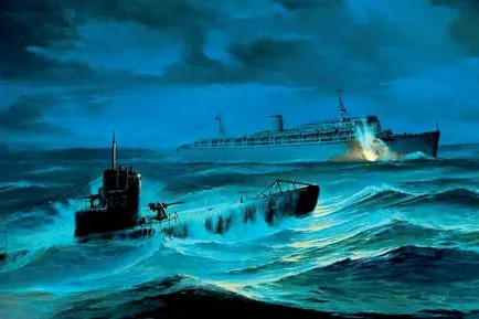 De ce a murit Titanic - 7 cauze probabile