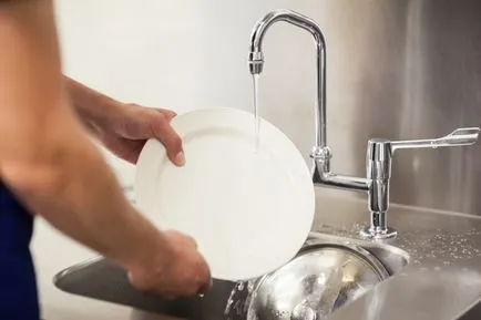 Mucegai pe cauzele produselor și metodele de luptă (produsele) Mucegai pe cauzele produselor și metodele de luptă