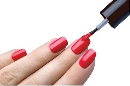 De ce lustru gel peels rapid off ca un cui pentru a rezista (exfoliate) De ce poloneză gel de coji de rapid off ca un cui pentru a rezista