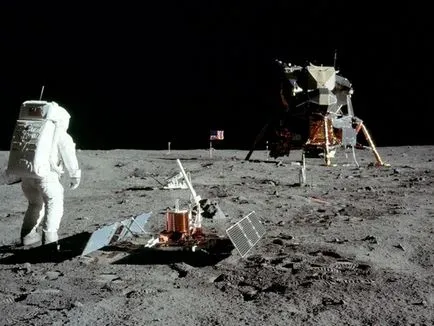 De ce oamenii nu zboară spre Lună (oameni) De ce oamenii nu zboară peste luna