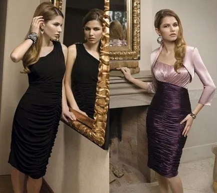 Mama de mireasa rochie, rochie de seară