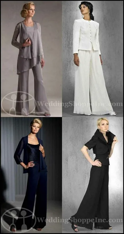 Rochie pentru mama nunta - alege fara ezitare - 70 fotografii