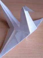 Module Crafts Origami