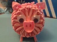 Module Crafts Origami