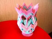 Module Crafts Origami