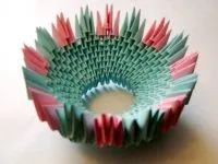 Module Crafts Origami