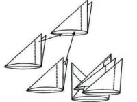 Module Crafts Origami