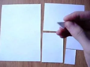 Module Crafts Origami