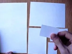 Module Crafts Origami