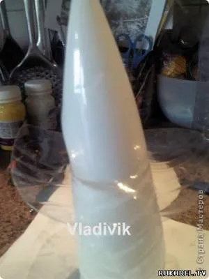 Artizanat pentru grădină - acoperi ciuperci agaric - din sticle de plastic, cu propriile lor mâini - meserii pentru grădină - (plastic) Artizanat pentru grădină - acoperi ciuperci agaric - din sticle de plastic, cu propriile lor mâini - meserii pentru grădină -