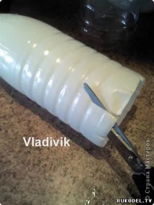 Artizanat pentru grădină - acoperi ciuperci agaric - din sticle de plastic, cu propriile lor mâini - meserii pentru grădină - (hack) Artizanat pentru grădină - acoperi ciuperci agaric - din sticle de plastic, cu propriile lor mâini - meserii pentru grădină -