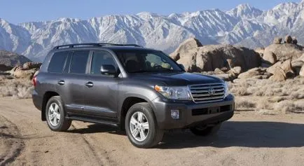 De ce toyota land cruiser este atât de scump (auto) De ce toyota land cruiser este atât de scump