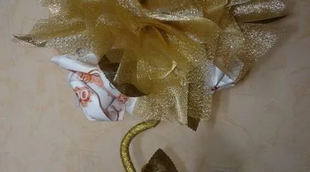 Articole din monede și bancnote, m-am