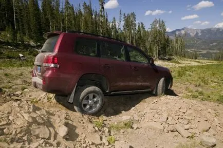 De ce toyota land cruiser este atât de scump (auto) De ce toyota land cruiser este atât de scump