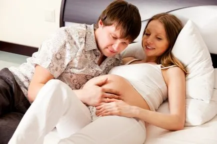 De ce vreau un copil